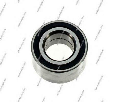 Комплект подшипника ступицы колеса NPS DAC38730040