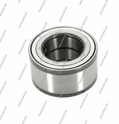 Комплект подшипника ступицы колеса NPS T470A37A