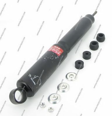 Амортизатор NPS 345011