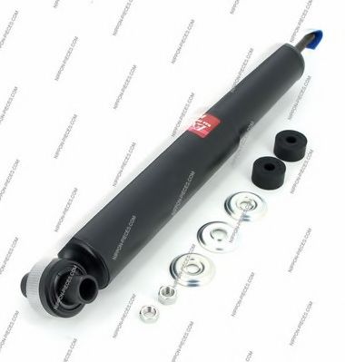 Амортизатор NPS 344211