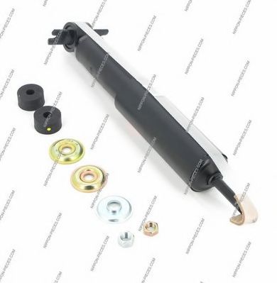 Амортизатор NPS T490A331K
