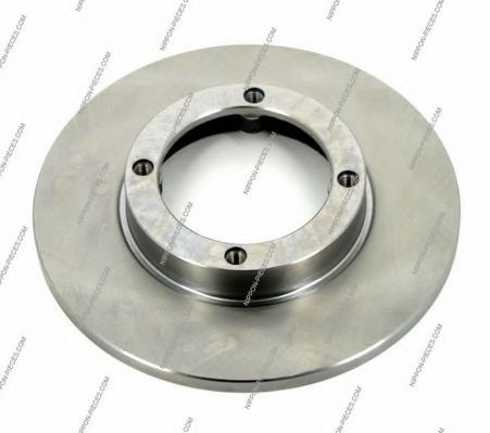 Тормозной диск NPS S330I01