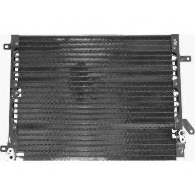 Конденсатор, кондиционер FISPA 112020