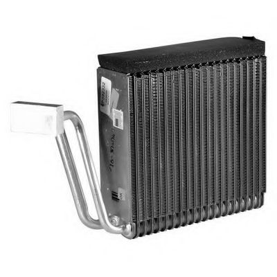 Испаритель, кондиционер FISPA 14.4075