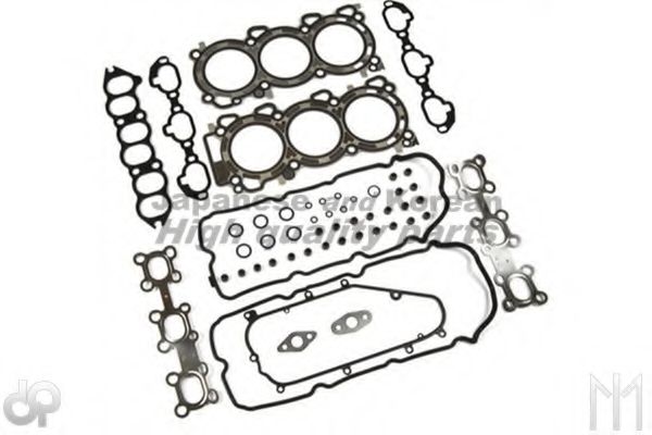 Комплект прокладок, головка цилиндра ASHUKI 0372-9411