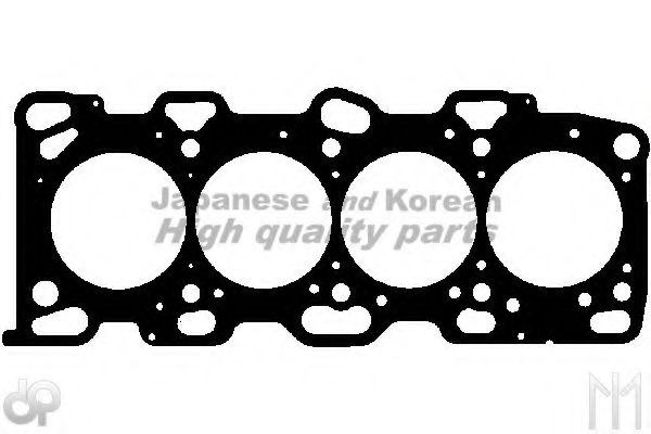 Прокладка, головка цилиндра ASHUKI 0375-7150