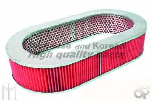 Воздушный фильтр ASHUKI 0396-0301