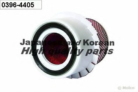 Воздушный фильтр ASHUKI 0396-4405