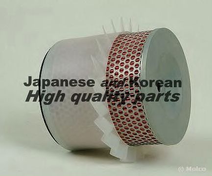 Воздушный фильтр ASHUKI 0396-8401