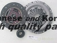 Комплект сцепления ASHUKI 0600-1130