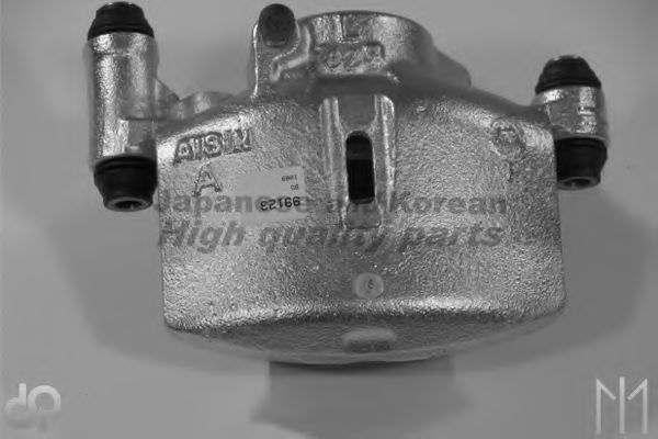 Тормозной суппорт ASHUKI 0963-8002