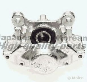 Тормозной суппорт ASHUKI 0966-1130