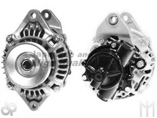 Генератор ASHUKI 1533-5108