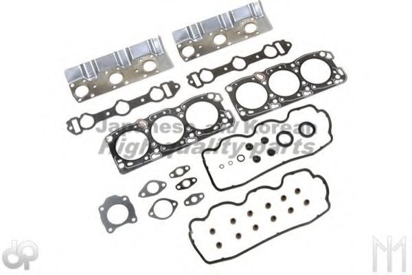 Комплект прокладок, головка цилиндра ASHUKI C111-02