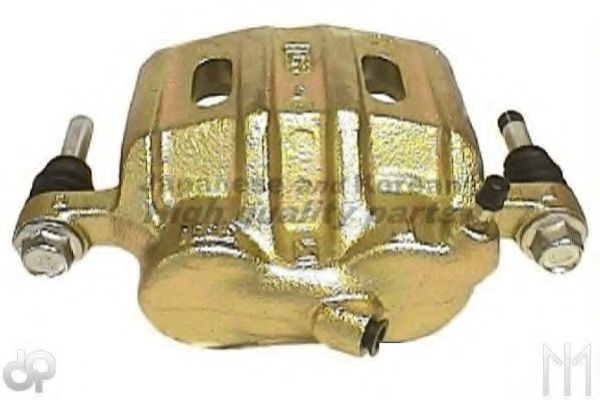 Тормозной суппорт ASHUKI C450-65