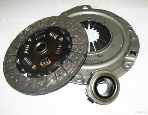 Комплект сцепления ASHUKI D061-20