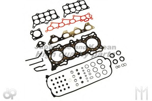 Комплект прокладок, головка цилиндра ASHUKI H225-06