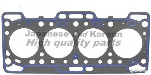Прокладка, головка цилиндра ASHUKI K030-01