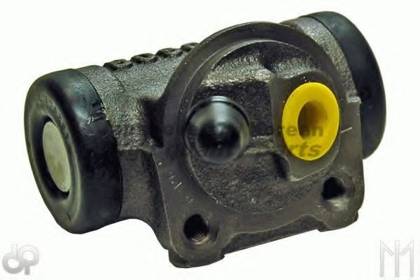 Колесный тормозной цилиндр ASHUKI K039-60