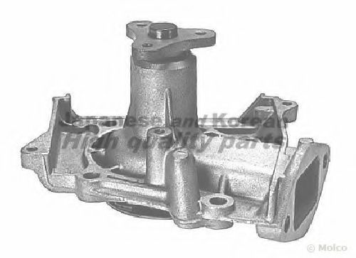 Водяной насос ASHUKI M241-01