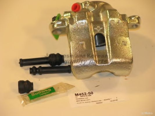 Тормозной суппорт ASHUKI M452-50