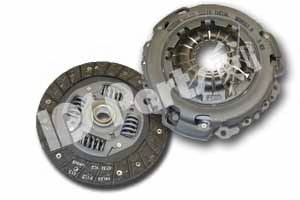 Комплект сцепления IPS Parts ICK-5191