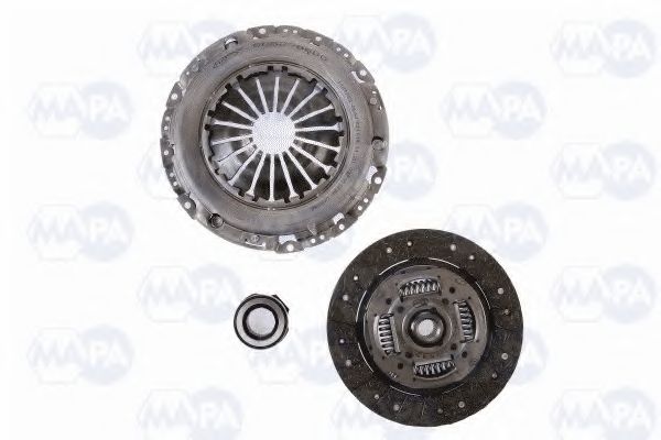 Комплект сцепления MAPA 006228600