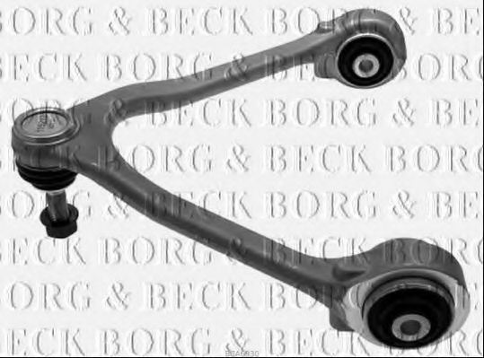 Рычаг независимой подвески колеса, подвеска колеса BORG & BECK BCA6930