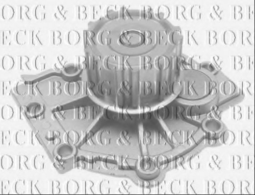 Водяной насос BORG & BECK BWP1794
