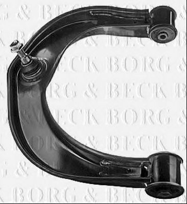 Рычаг независимой подвески колеса, подвеска колеса BORG & BECK BCA7172