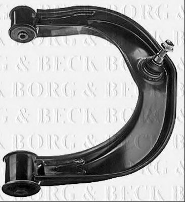 Рычаг независимой подвески колеса, подвеска колеса BORG & BECK BCA7173