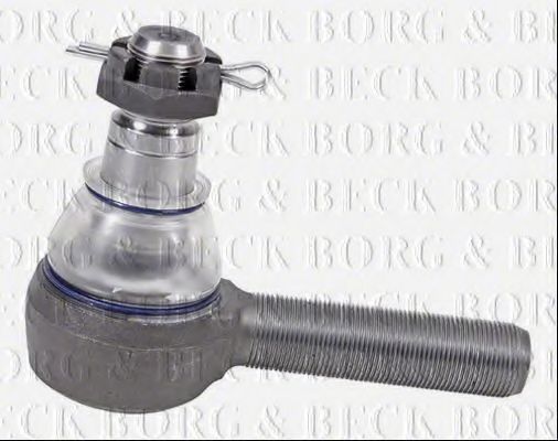 Наконечник поперечной рулевой тяги BORG & BECK BTR32279