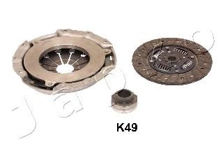 Комплект сцепления ASHIKA KFK49