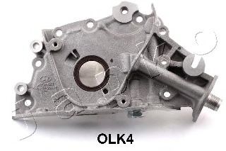 Масляный насос JAPANPARTS OLK4