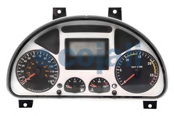 Устройство управления COJALI 350096