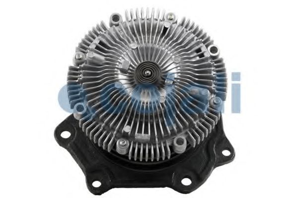 Сцепление, вентилятор радиатора COJALI 8126104