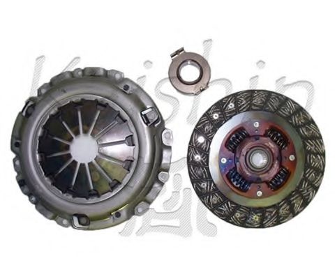 Комплект сцепления KAISHIN KH074-K