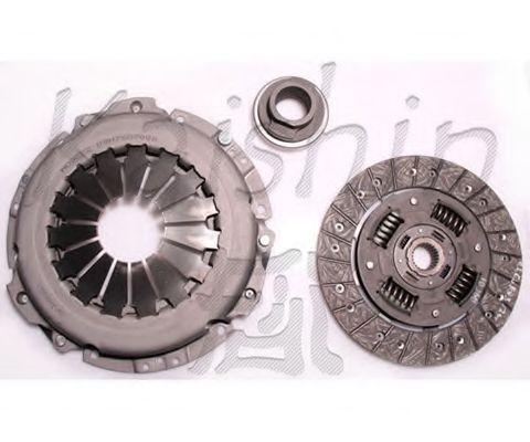 Комплект сцепления KAISHIN KN088-K