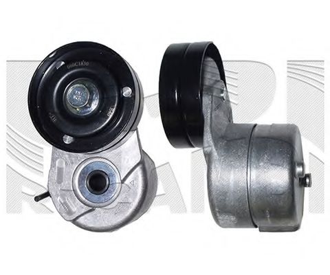 Натяжитель ремня, клиновой зубча CALIBER 88142