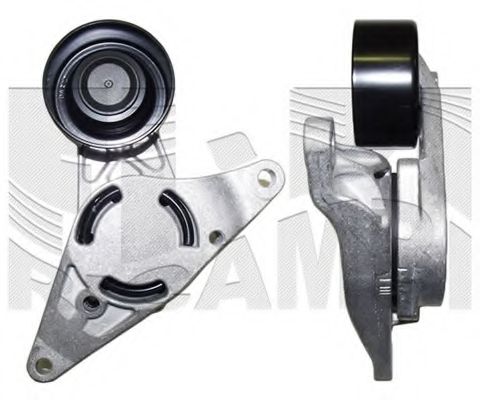 Натяжитель ремня, клиновой зубча CALIBER 88698