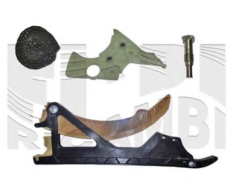 Комплект цели привода распредвала CALIBER KCC082