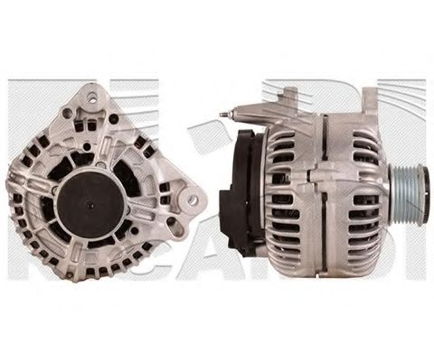 Генератор AUTOTEAM ABO254