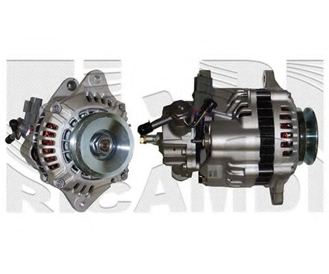 Генератор AUTOTEAM AMI157A