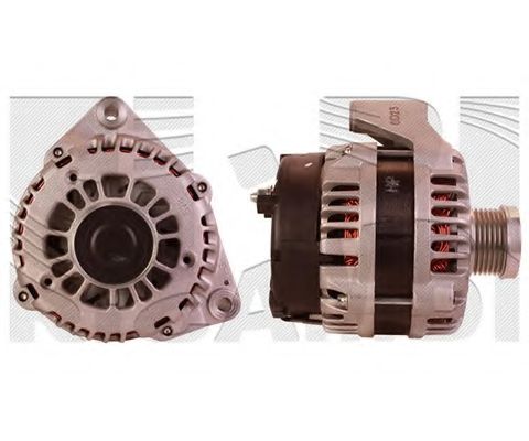 Генератор AUTOTEAM ASS101R