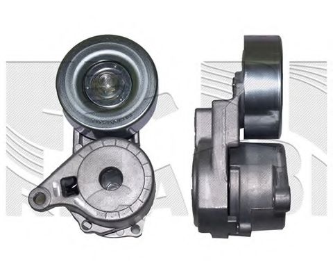 Натяжитель ремня, клиновой зубча AUTOTEAM A09732