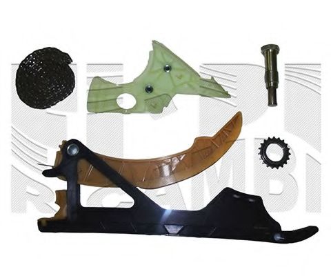 Комплект цели привода распредвала AUTOTEAM KCA081