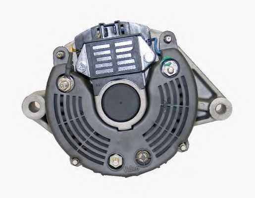 Генератор SPIDAN 3200