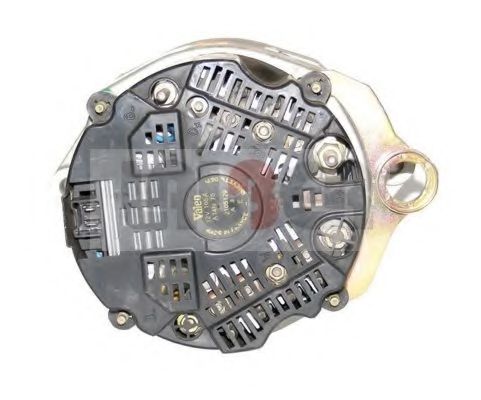 Генератор LAUBER 110536