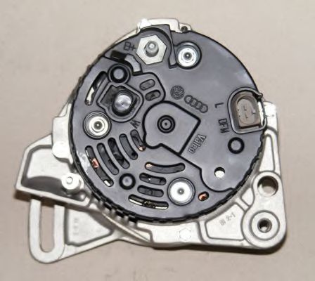 Генератор LAUBER 111750