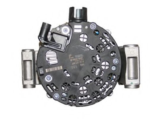 Генератор LAUBER 113007